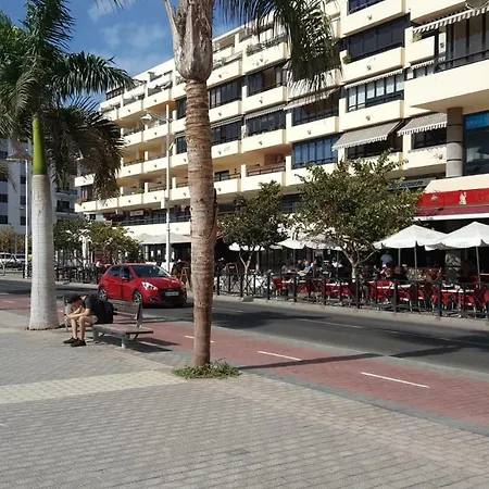 Lägenhet Arrecife Centre Plazuela *