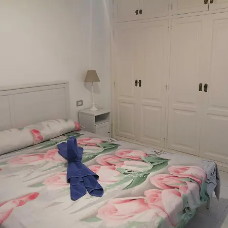 Lägenhet Arrecife Centre Plazuela Arrecife (Lanzarote)