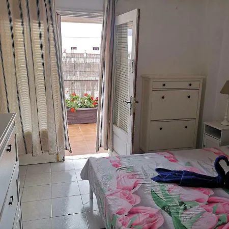 Lägenhet Arrecife Centre Plazuela *