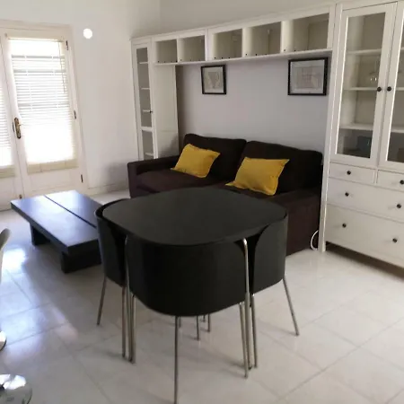 Arrecife Centre Plazuela Daire *