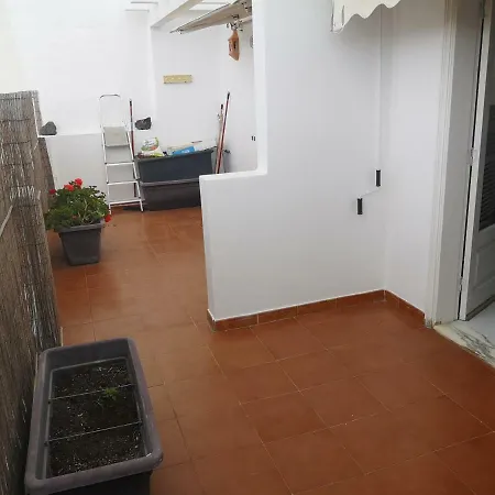Arrecife Centre Plazuela Daire Arrecife (Lanzarote)