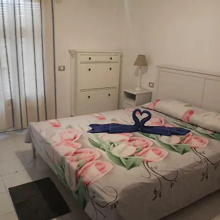 Daire Arrecife Centre Plazuela